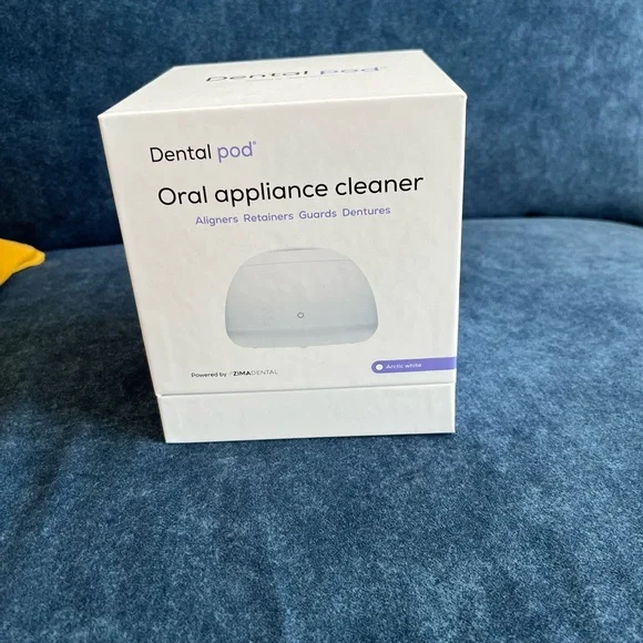 Dental Pod Arctic White - Picture 5 of 5